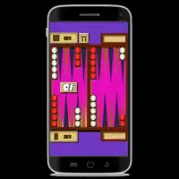 Backgammon gratuito - Offline Screen Shot 3