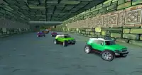 4x4 Jeep Racing Adventure Screen Shot 4