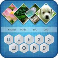 Word Puzzle free
