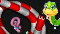 Worms Slither Snake 2020 Screen Shot 1