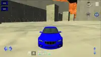 Rally Car 3D Driving Screen Shot 0