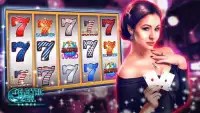 Lucky Stars Free Casino Slots Screen Shot 0