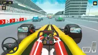 Car Parking Reloaded Formula Car Games 2021 Screen Shot 3