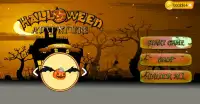 Halloween Witch Adventure Screen Shot 1