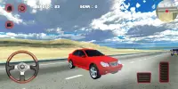 C180 Driving Simulator Screen Shot 2