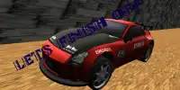 Real Car Stunts3D Screen Shot 4