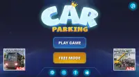 Car Parking Game 2022 Screen Shot 0