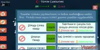 C-Viruse Simulator Turkey Screen Shot 4