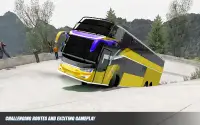 Coach Bus Simulation 3d Bus Simulator Free Bus Sim Screen Shot 4