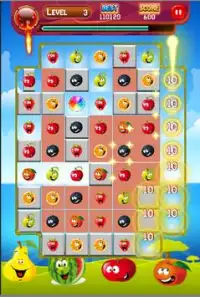 Fruits3 Mania Screen Shot 3