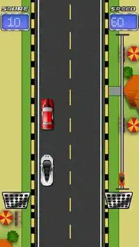 Car Road Racing Screen Shot 3