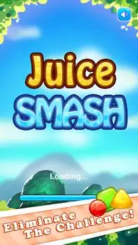 Juice Smash Screen Shot 0