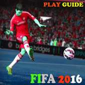 Guide FIFA 2016