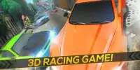Highway Speed Car Racing Screen Shot 0