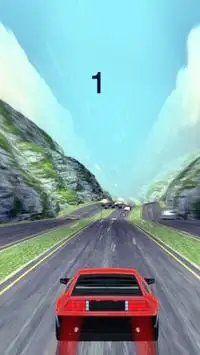 Sports Drifter- 3D Racer Screen Shot 4