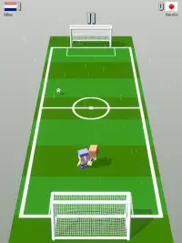 Fast Soccer Screen Shot 7