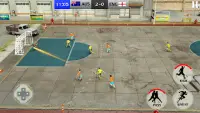 Street Soccer Kick Games Screen Shot 18