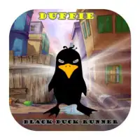 Duffie Black Duck Runner Screen Shot 0