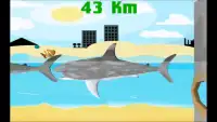 Jumpy Fish 3D Screen Shot 4