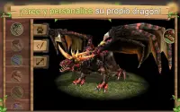 Simulador de Dragón Online Screen Shot 2