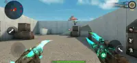 Counter Strike : Gun Fire Screen Shot 4