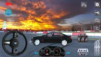 Balap Mobil Drift Online 2020 Screen Shot 4