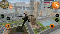 Amazing Spider-StickMan Hero Fight Far From Home Screen Shot 2
