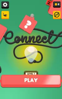 Connect It - Picture Quiz Screen Shot 15