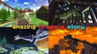 Dragon Craft Screen Shot 2