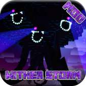 Mod Wither Storm [Full Edition]