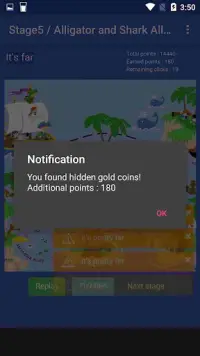 Treasure Click Hunter Pro Screen Shot 7