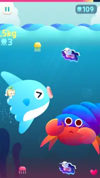 Get Bigger! Mola Screen Shot 6