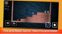 Fire and Water - New Fire and Water 2020 Screen Shot 0