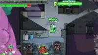 Slime imposter Mod in Among Us Screen Shot 0