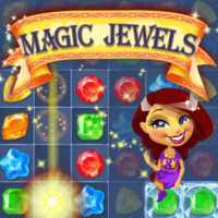 Magic Jewels 2020