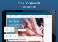 OfficeSuite Pro   PDF (Trial) Screen Shot 7