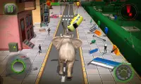 Ultimate Elephant Rampage 3D Screen Shot 2