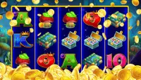 Lost Treasure Slots - Free Vegas Casino Machines Screen Shot 1
