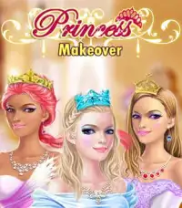 Magic Princess - Girls Game Screen Shot 9