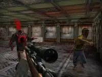Zombie Defence 2016 Screen Shot 3
