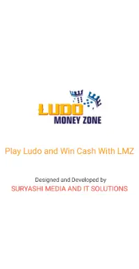 Ludo Money Zone Screen Shot 0