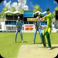 T20 World Cup 2017 Game Screen Shot 1