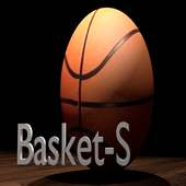 Basketball - S