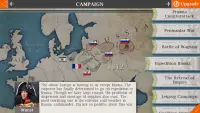 European War 4 : Napoleon Screen Shot 3