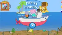 Pirate Treasure for Kids Screen Shot 3