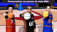 All-Star Basketball 3D™ 2M22 Screen Shot 1