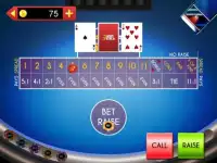 Red Dog Poker Screen Shot 5