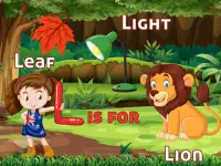 Pre School Kid's Education : ABC, Numbers, Math Screen Shot 4