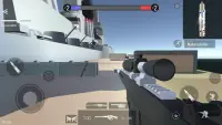 Real Battlefield simulator Screen Shot 4