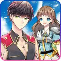 suddenly snow white princess2-otome dating sim